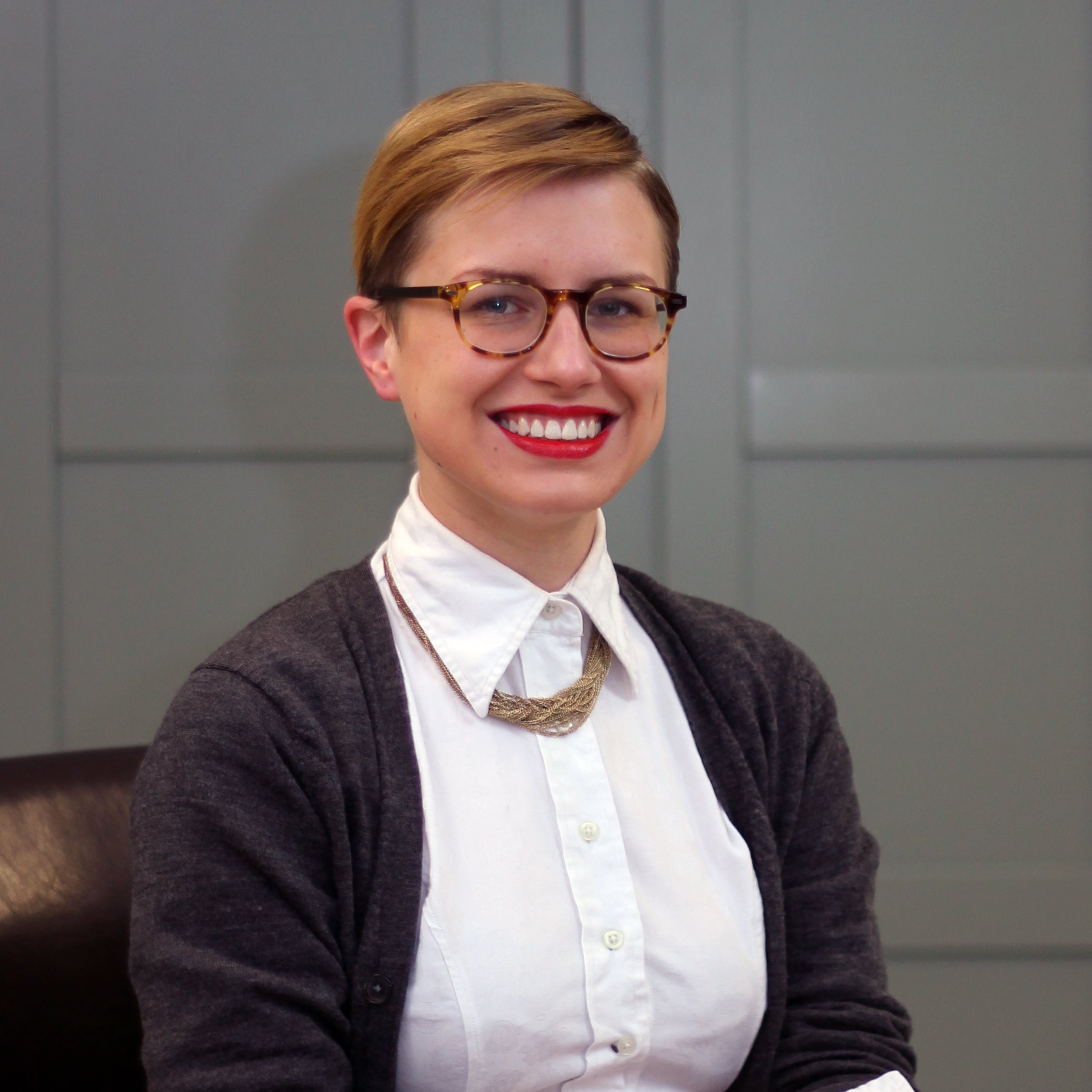 Isobel Chillman