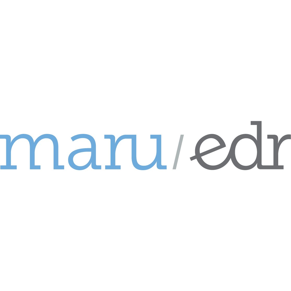 Maru/edr