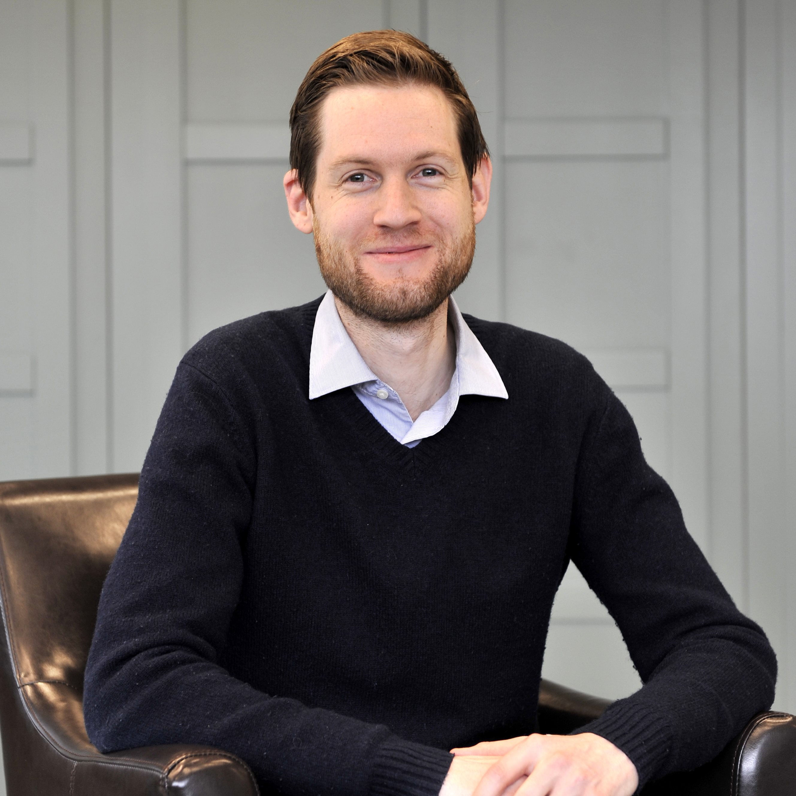 Philip Wiggenraad