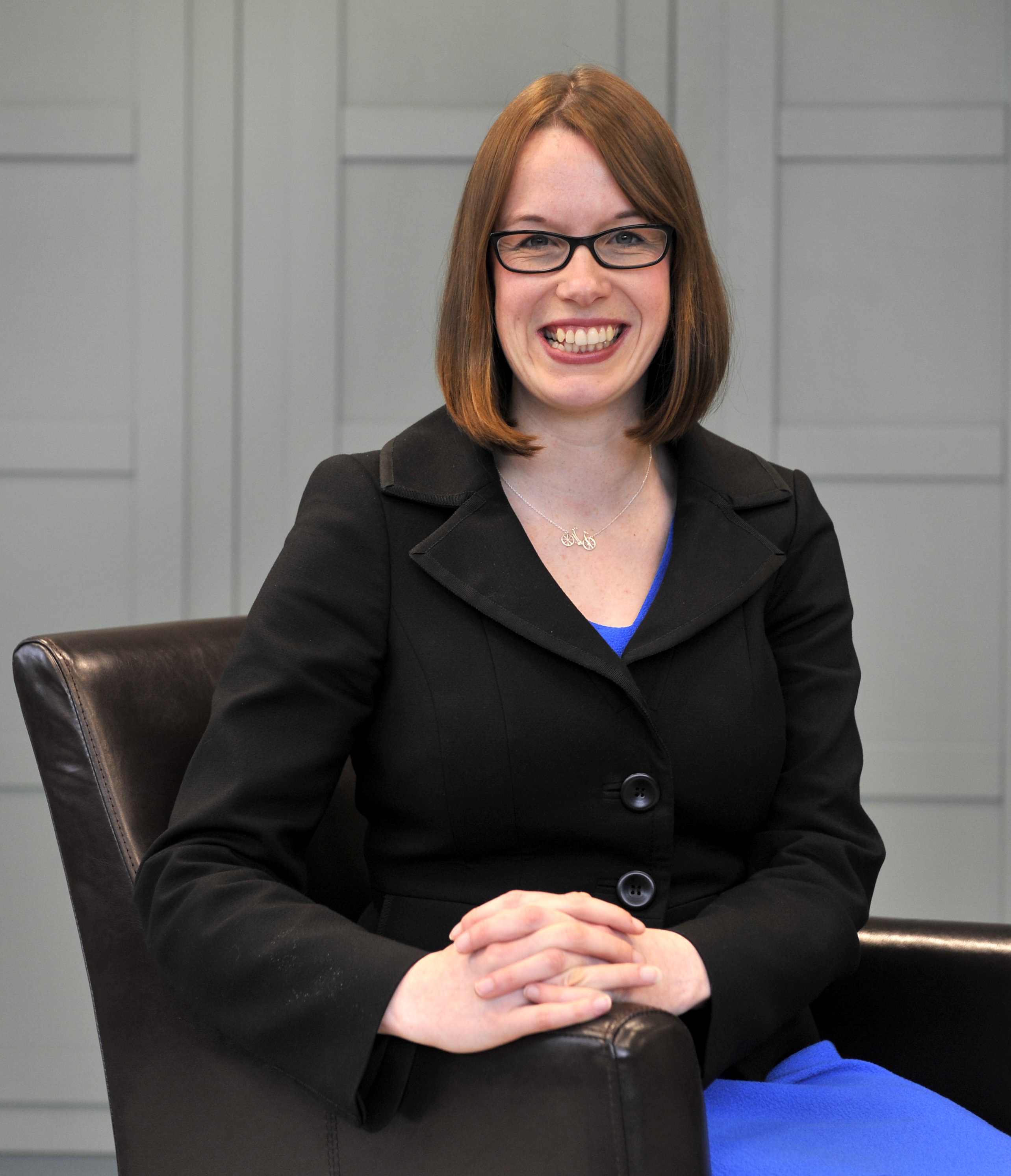 Laura Heywood