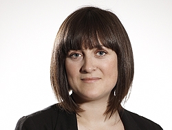 Amy Shields