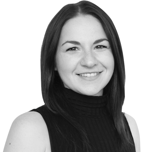 Rebecca Marks