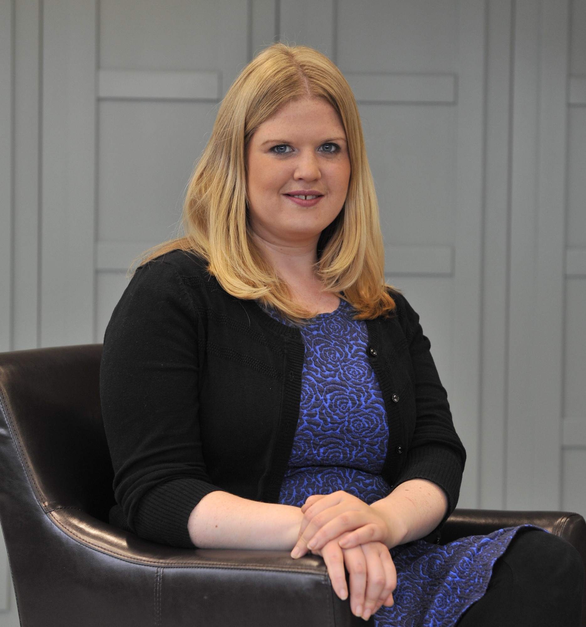 Gemma Goldfingle