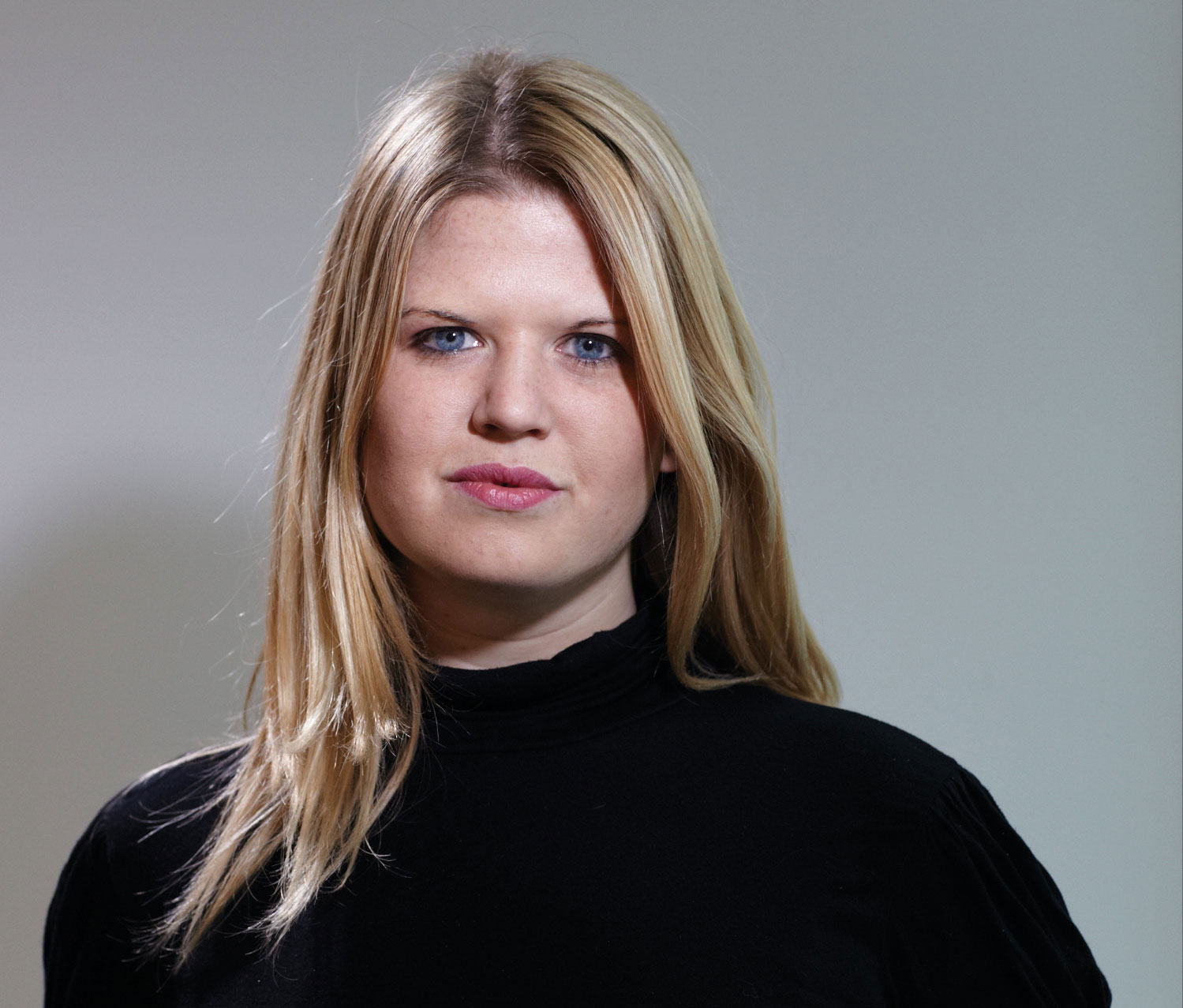 Gemma Goldfingle