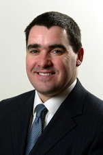 Clive Black