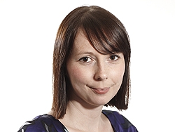 Joanna Perry