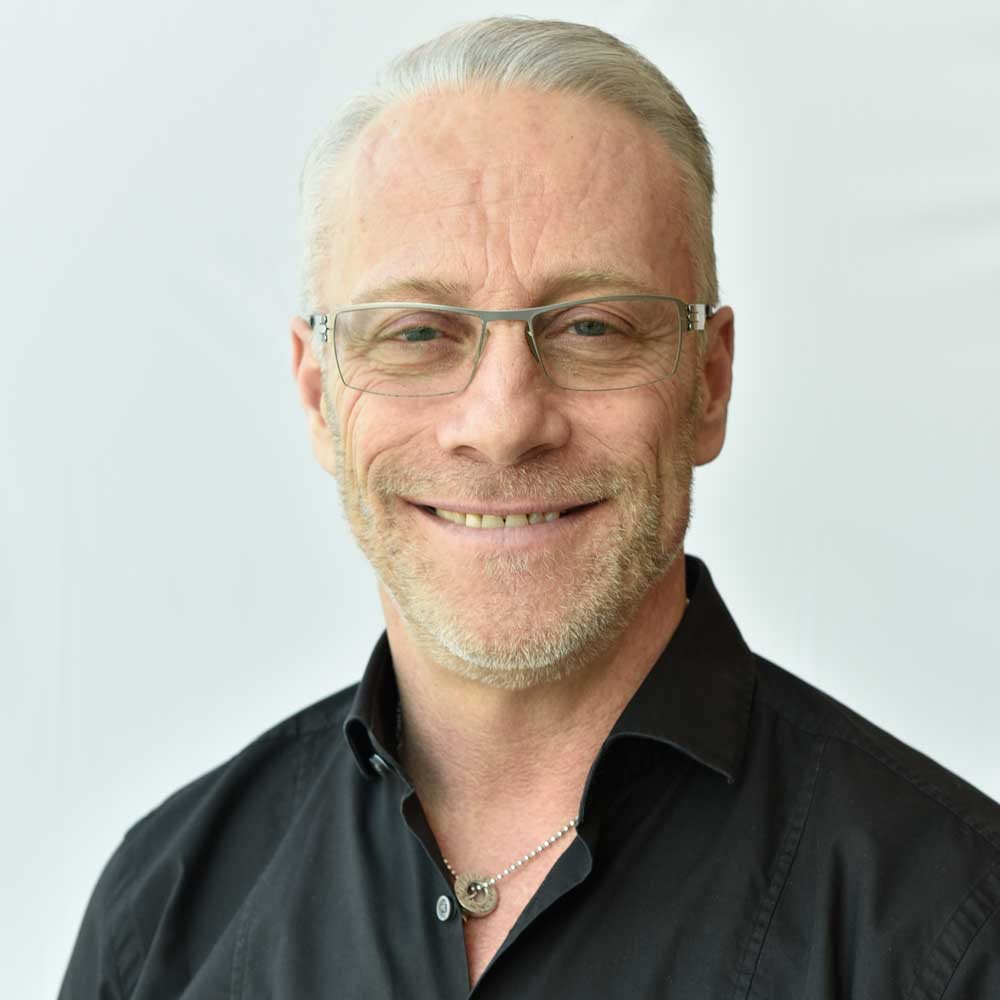 Martin Newman