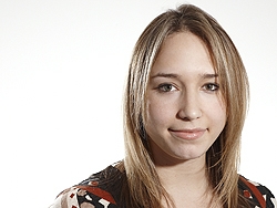 Lisa Berwin