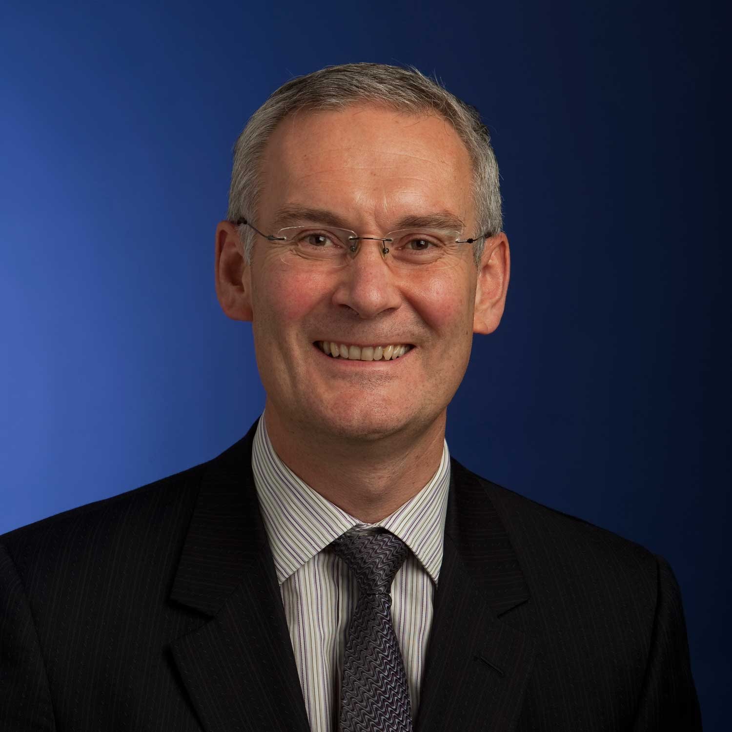 David McCorquodale