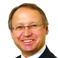 Stephen Robertson