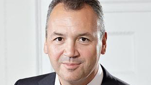 Andy Clarke