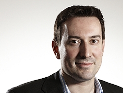 Tim Danaher