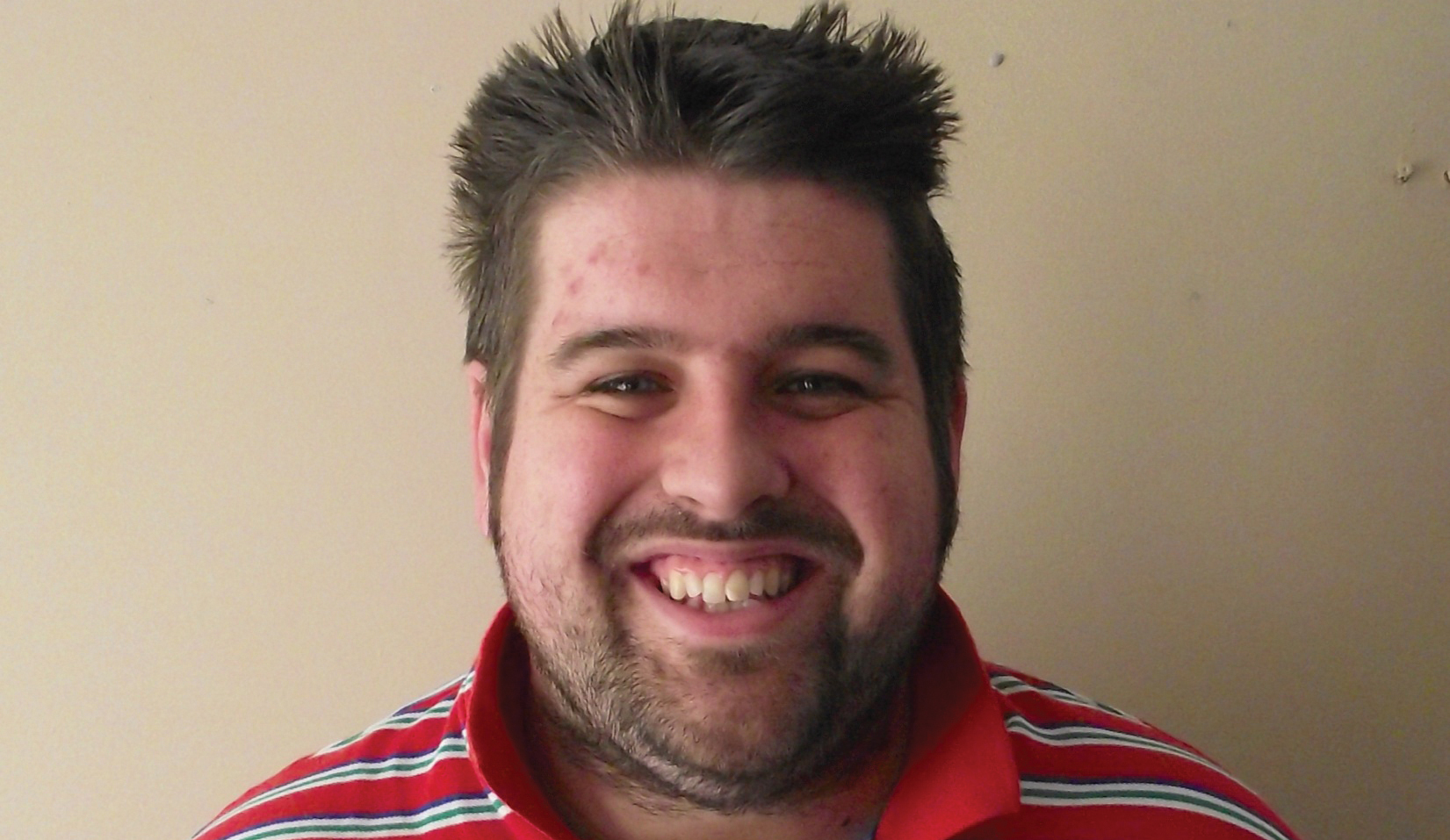 Steve Dresser