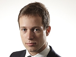 Ben Cooper