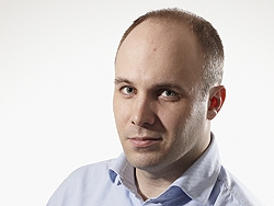 Martin Stabe