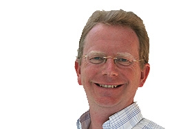 Simon Laffin