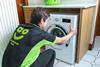 AO washing machine