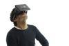 The Oculus Rift is the first affordable virtual reality headset