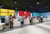 In-store technology, as at Argos in London, will hit its stride this year