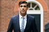Rishi Sunak