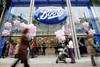 Eligible Boots non-store staff will be offered redundancy