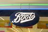 Boots Westfield London