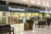 Poundland’s pre-tax profits jumped 18.6% in its first year as a public company.
