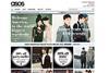 Fashion etailer Asos’ retail sales jumped 59% to £100m in the 3 months to December 31