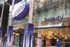 Alliance Boots has made three top promotions following an internal management reshuffle triggered by the departure of health and beauty chief executive Alex Gourlay.