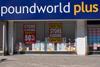 Poundworld store closing