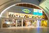 IKEA Brighton Main Entrance