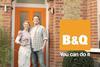 B&Q plans to consolidate marketing activity