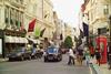 London’s New Bond Street is the most expensive retail address in Europe