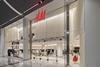 H&M Westfield