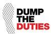 Dump the duties