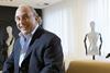 Arcadia boss Sir Philip Green ramps up use of UK factories