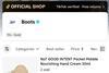 Boots launches on TikTok shop