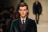 Burberry sales surge aided by outerwear and leather goods
