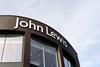 John Lewis fascia