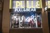 Pull & Bear, Oxford Street