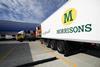 Morrisons is expected to launch its online food operation in the South East in late 2013