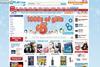 Play.com achieved £2m sales from Facebook in 2011