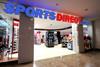 Sports Direct posted underlying pre-tax profit up 19.8 per cent to £249.3m.