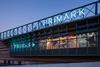 Primark is set to launch into the US with its first store in Boston as it revealed a 26 per cent operating profit increasein its first half.