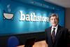 Bathstore chief executive Gary Favell wants to grow market share