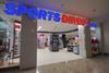 Sports Direct is opening bigger stores