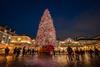 Covent Garden Christmas 2023