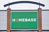 Homebase store front