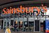 Sainsbury’s fourth quarter like-for-like sales grew 1% excluding fuel in the 10 weeks to March 19.