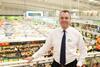Asda boss Andy Clarke expects to deliver growth over Christmas despite the tough conditions, but has cautioned that a two speed recovery could hamper the revival.